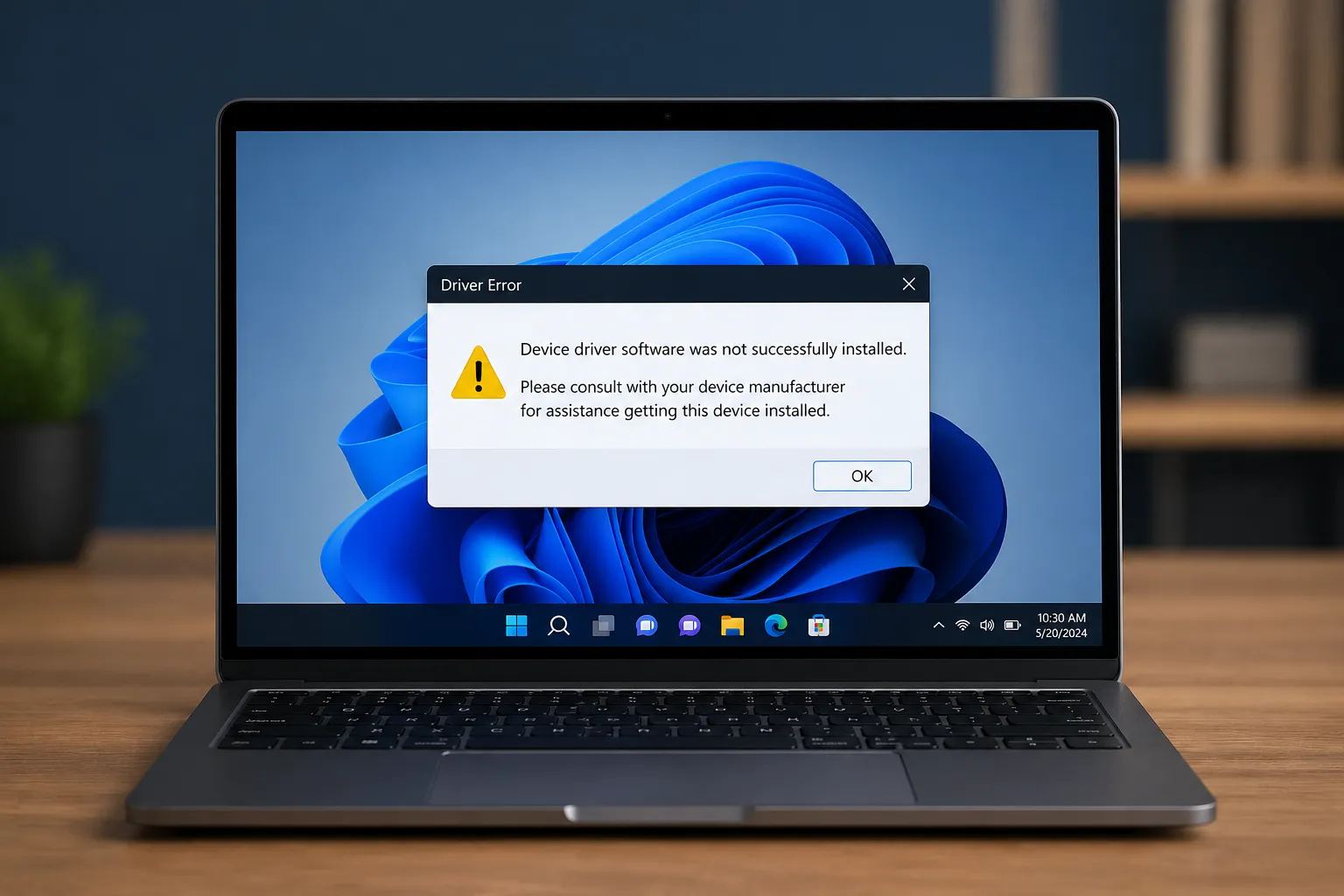 What Is a Software Driver and Why Does It Matter?